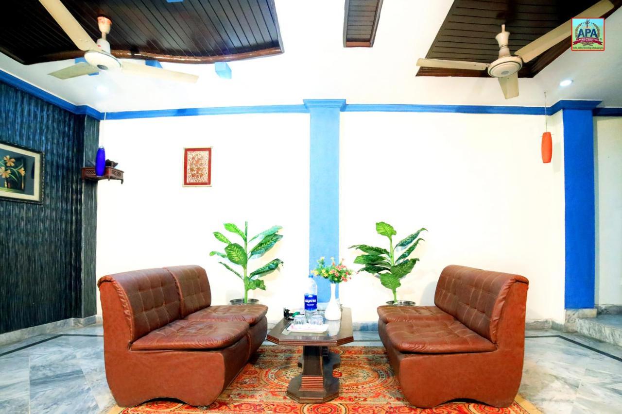 Royal Inn Guest House Lahor Dış mekan fotoğraf